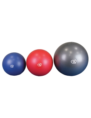 Fitness-Mad Exer-Soft Ball 12